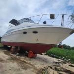 Du thuyền Mini Carver 350 Đăng ký SB
