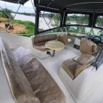 Du thuyền Mini Carver 350 Đăng ký SB